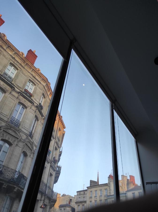 Studio Bordeaux Appartement