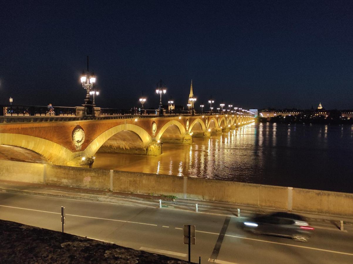 Appartement Studio Bordeaux