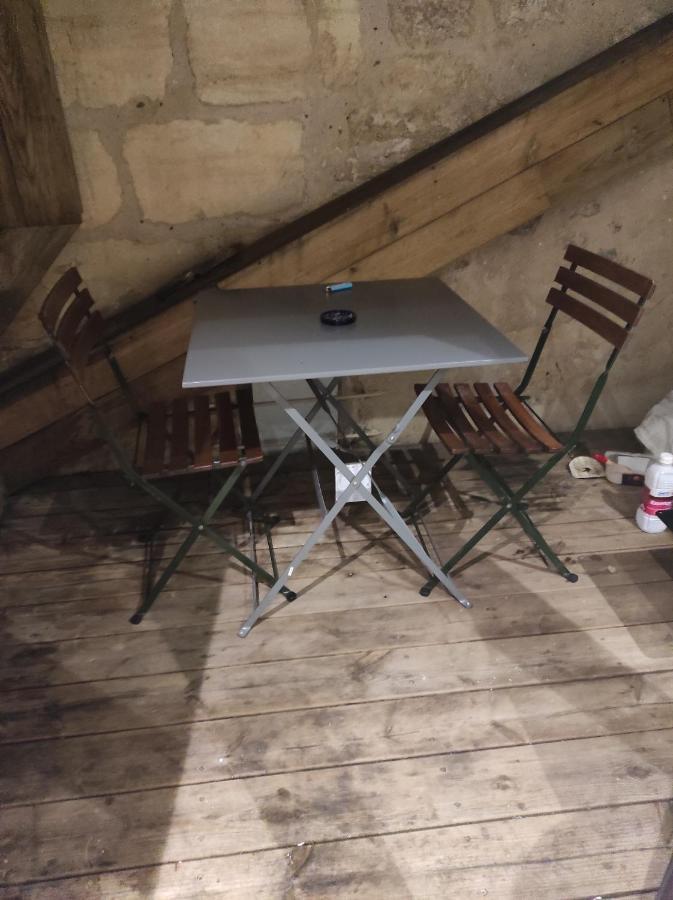 Appartement Studio Bordeaux