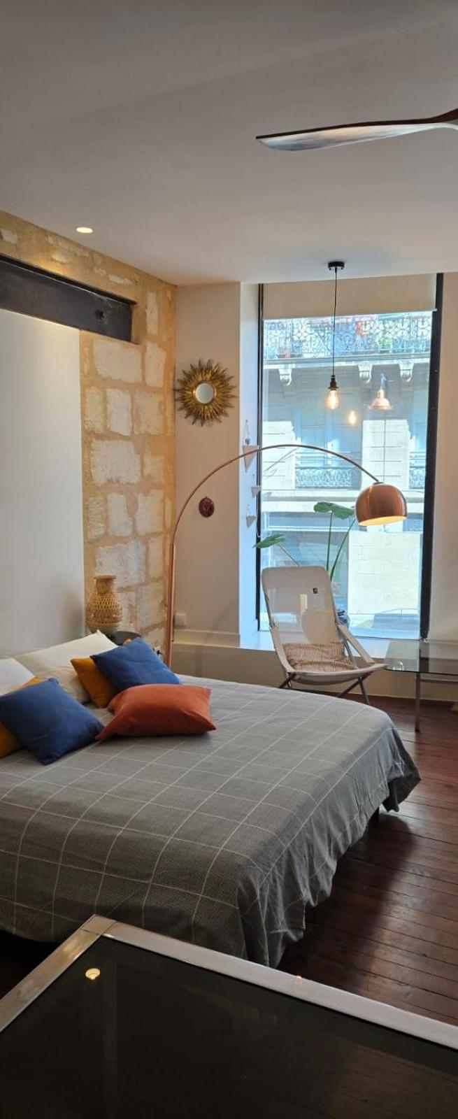 Appartement Studio Bordeaux Bordeaux